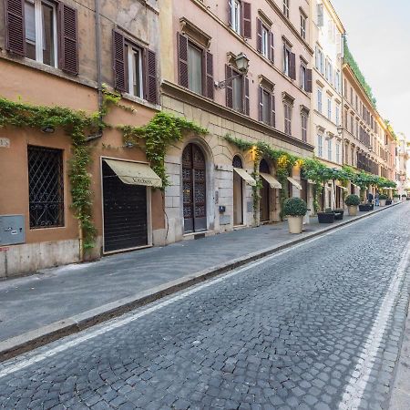 Spanish Steps Frezza Loft Roma Eksteriør bilde