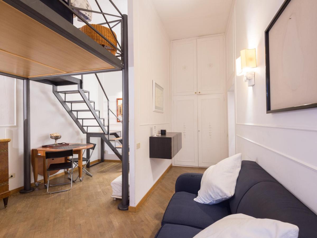 Spanish Steps Frezza Loft Roma Eksteriør bilde