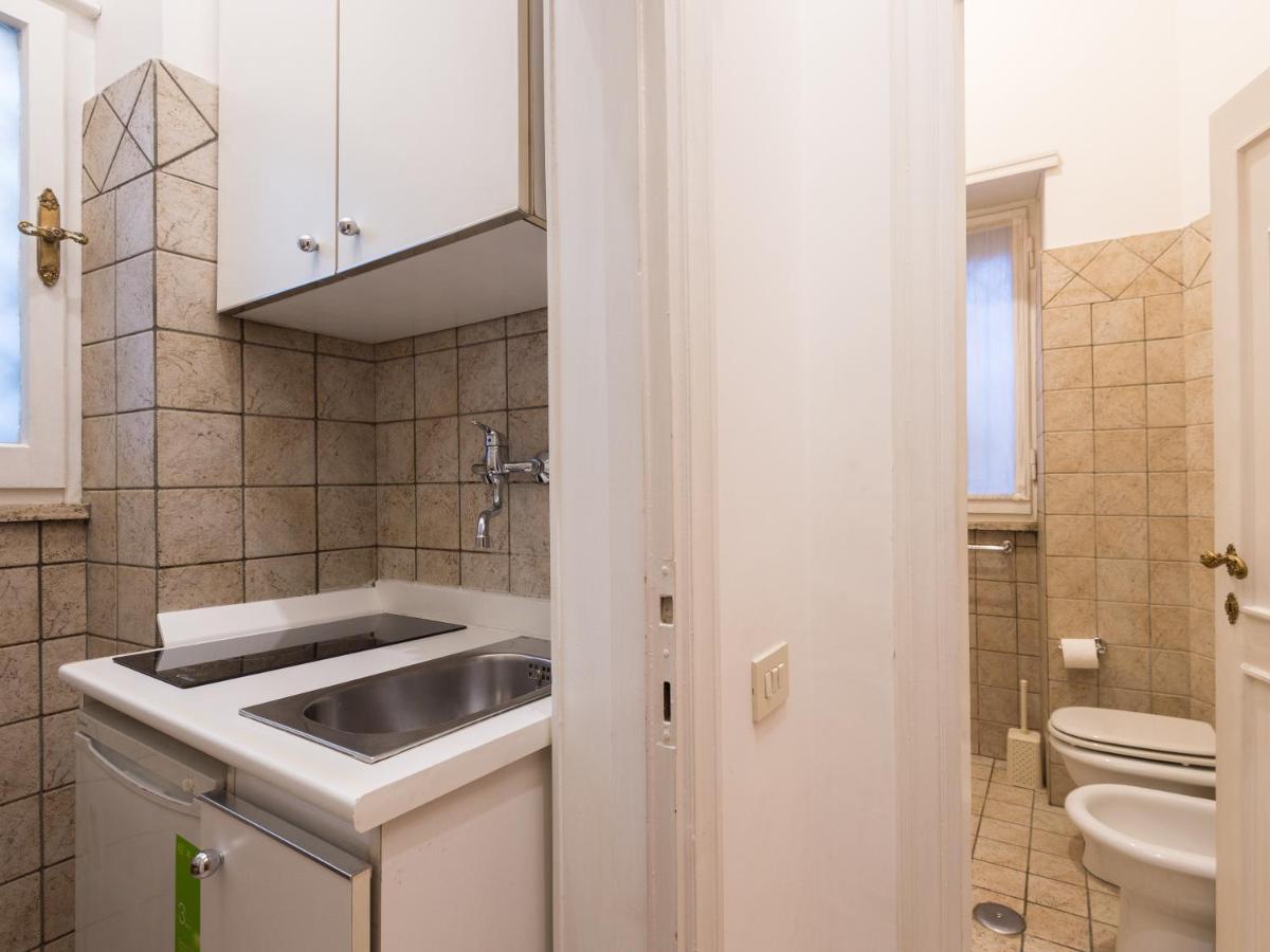 Spanish Steps Frezza Loft Roma Eksteriør bilde